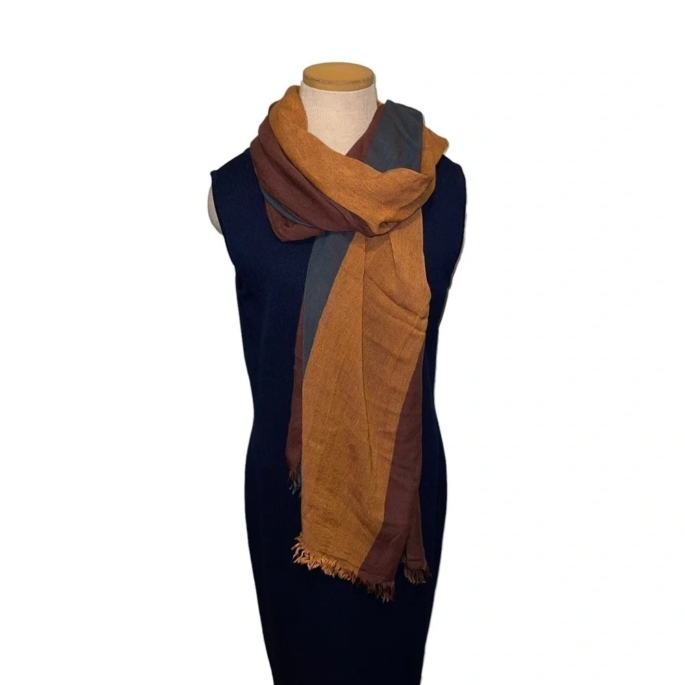 Woman Scarf
